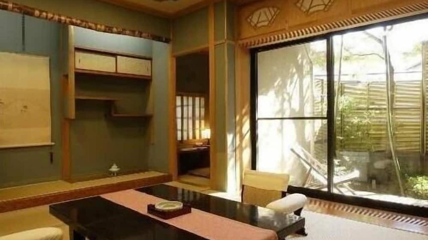 香雲館