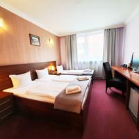 休閒旅館酒店 - 布拉格