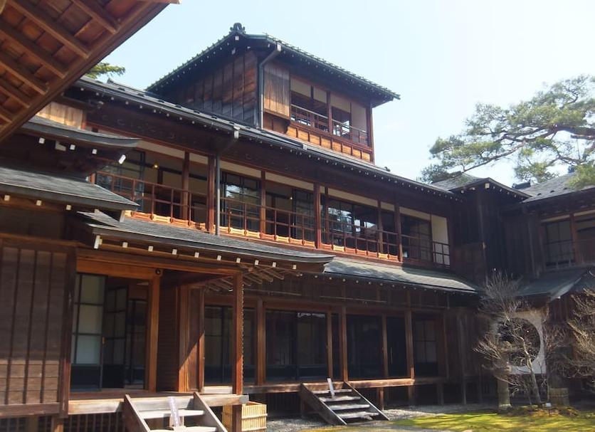 建築 相片