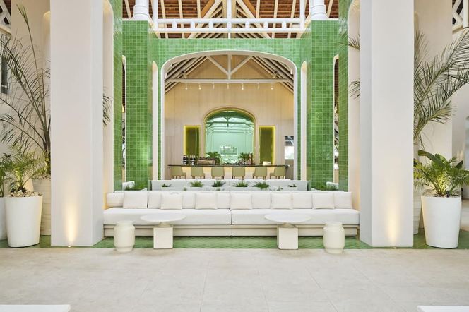 美岸麗世度假村 - 貝爾馬爾