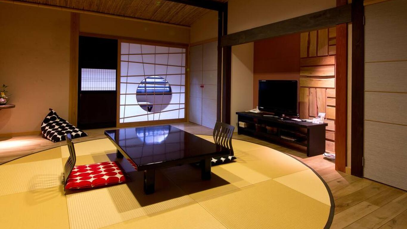 但馬屋酒店