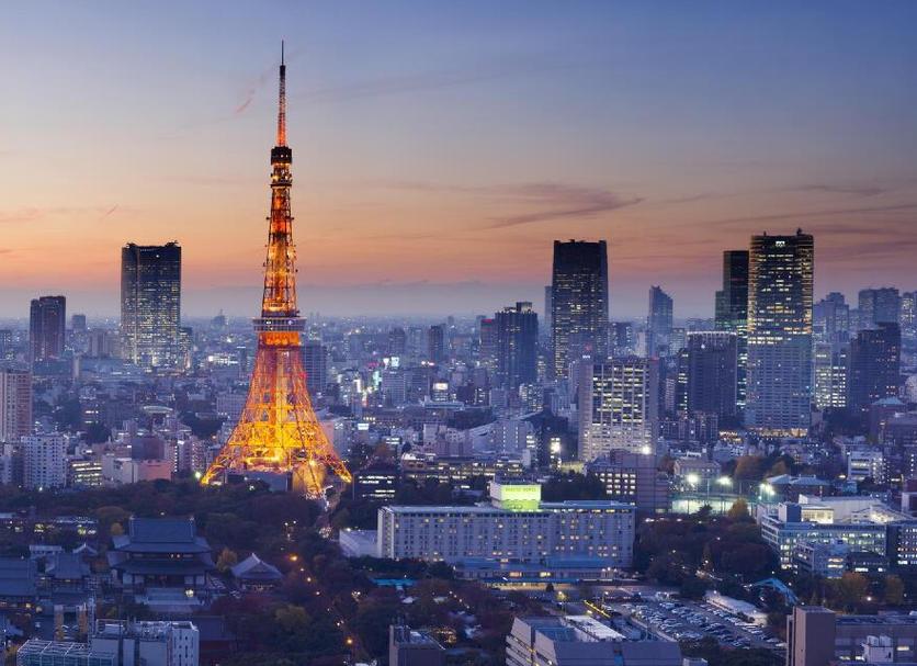 室外景 相片