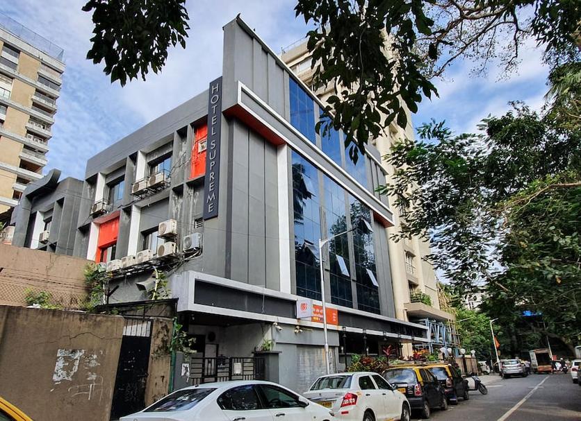 建築 相片