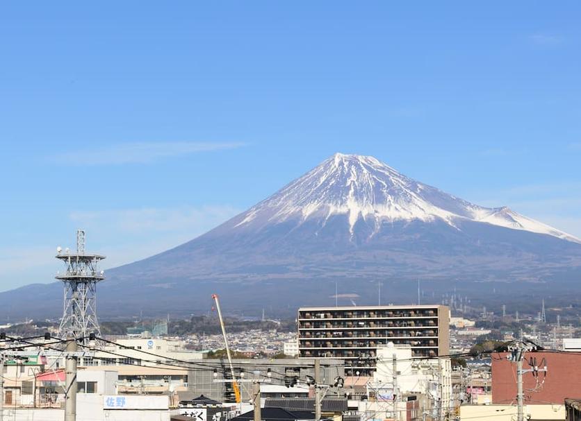 室外景 相片