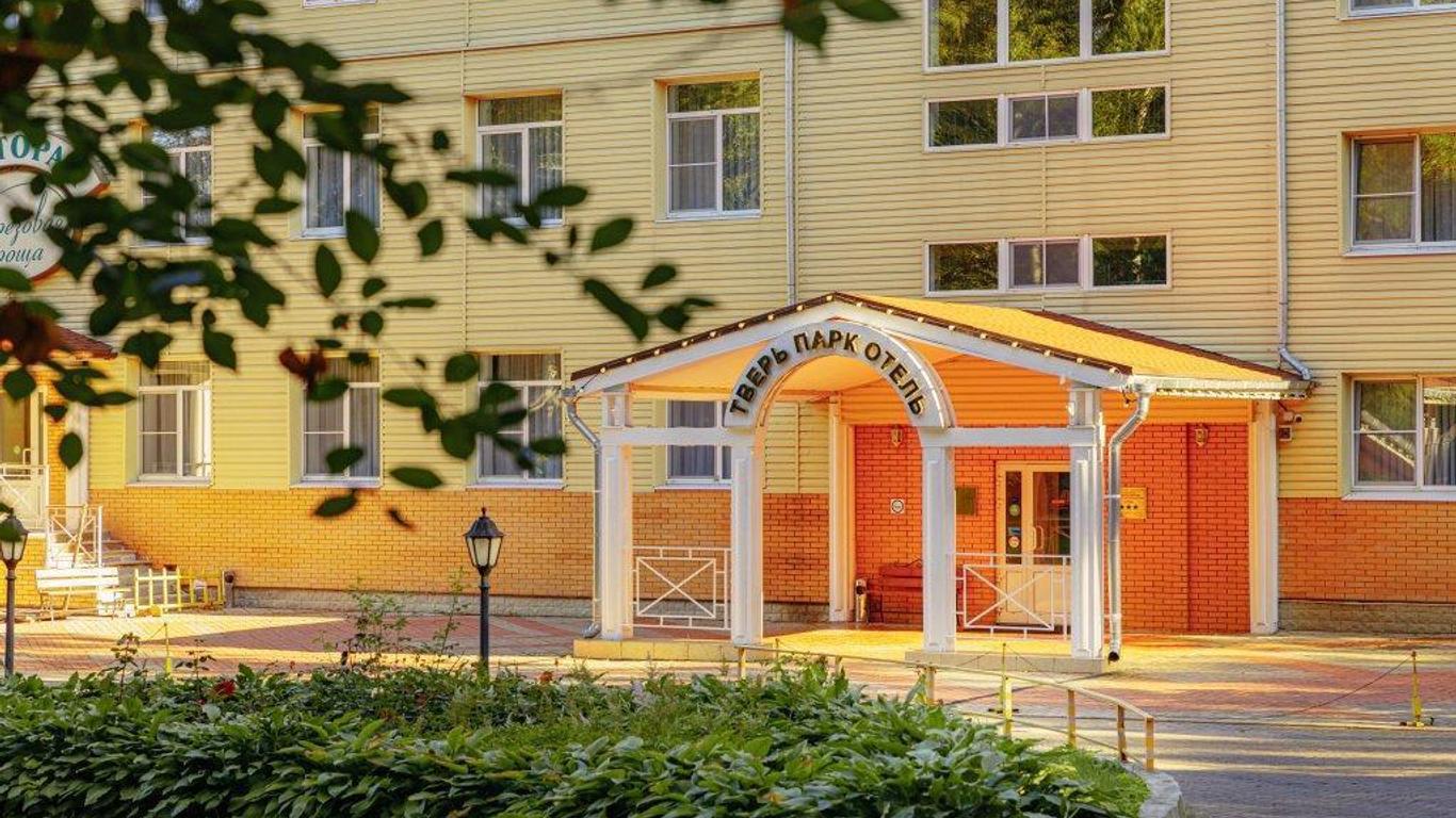 Tver Park Hotel