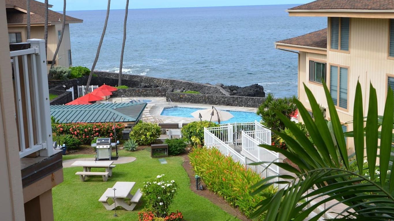 Sea Village