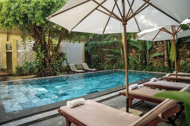 富國島 9 站青年旅舍