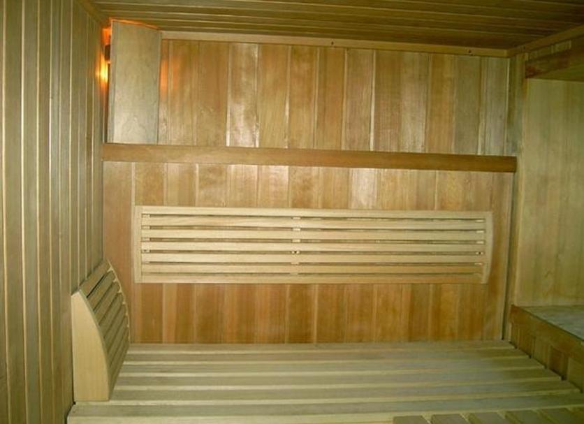 Spa 相片