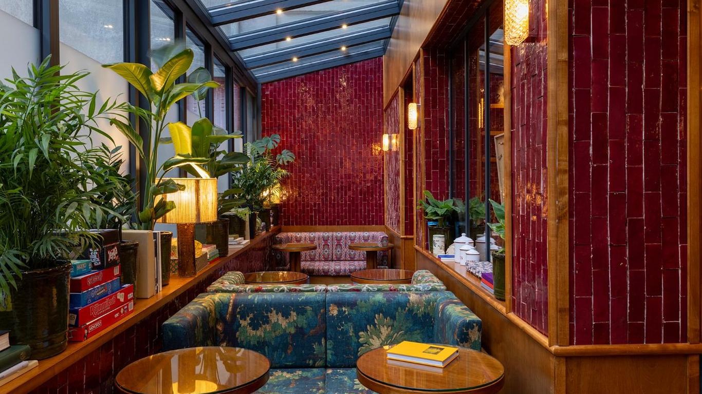摩登家庭酒店 - 巴黎