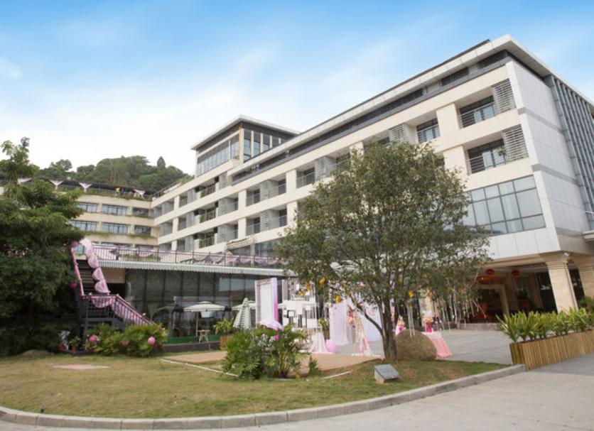 建築 相片