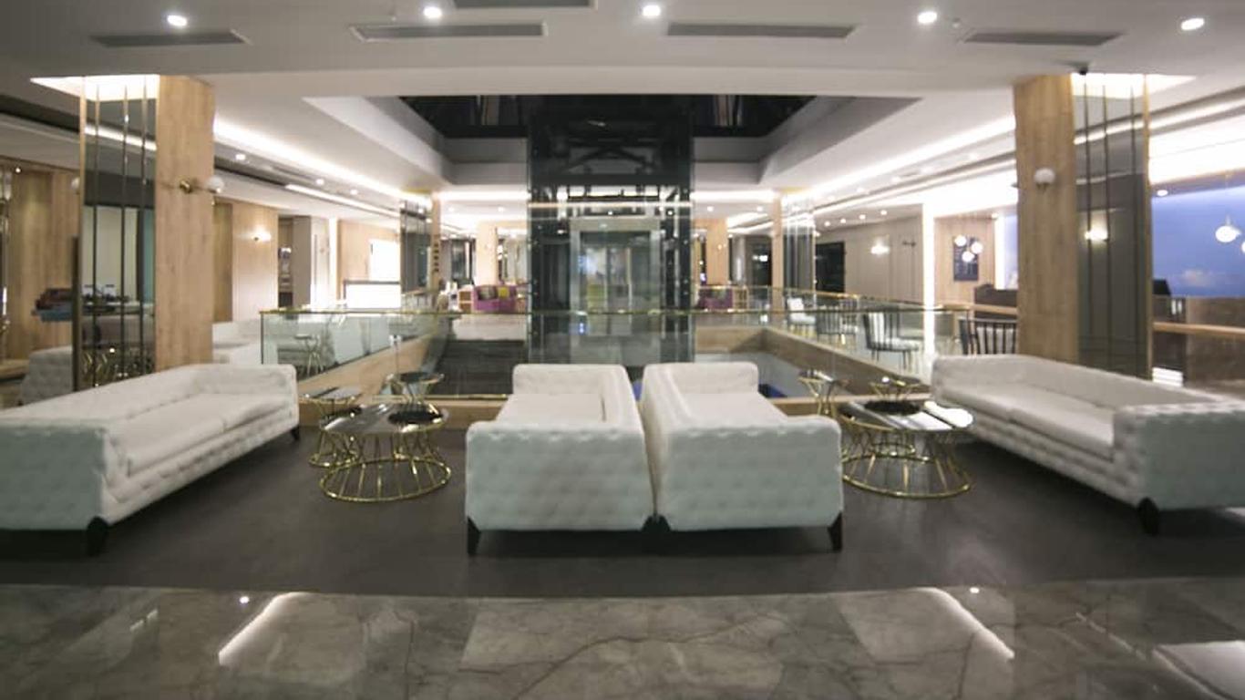 水手海灘俱樂部酒店 - 凱麥什