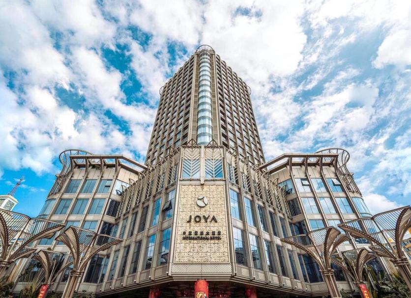 建築 相片