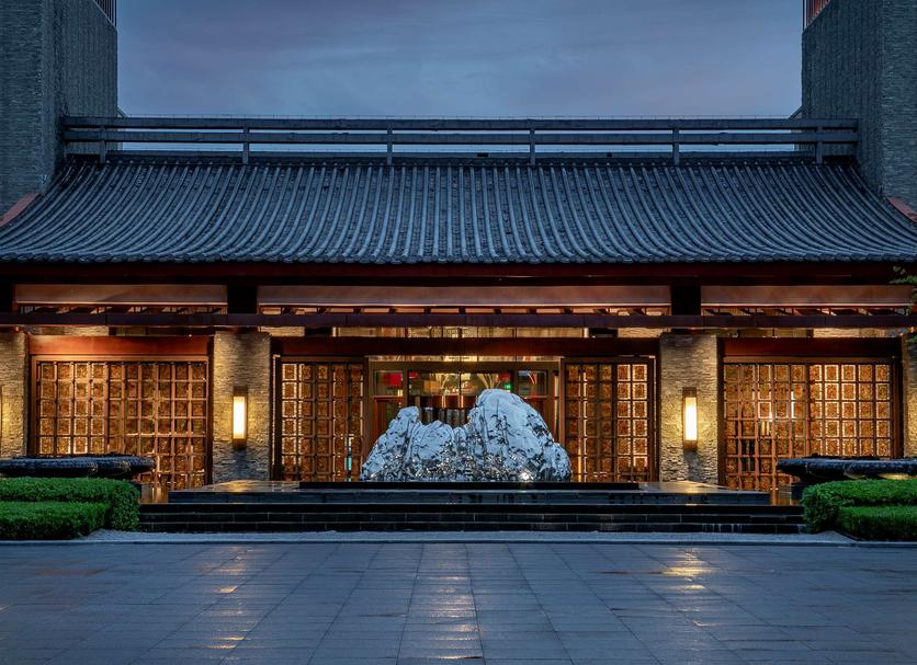 建築 相片