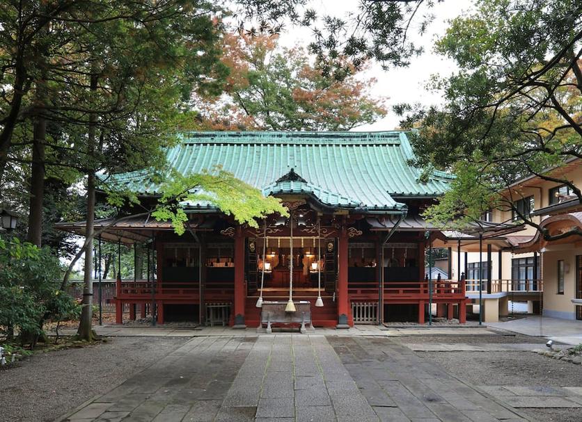 建築 相片