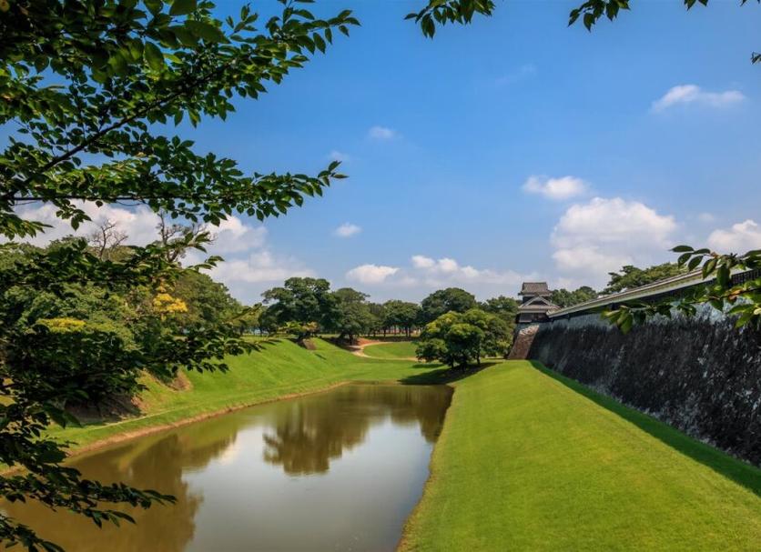 室外景 相片