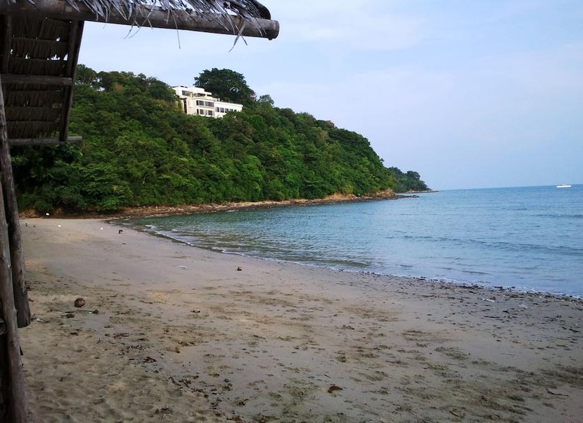海灘 相片