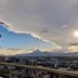室外景