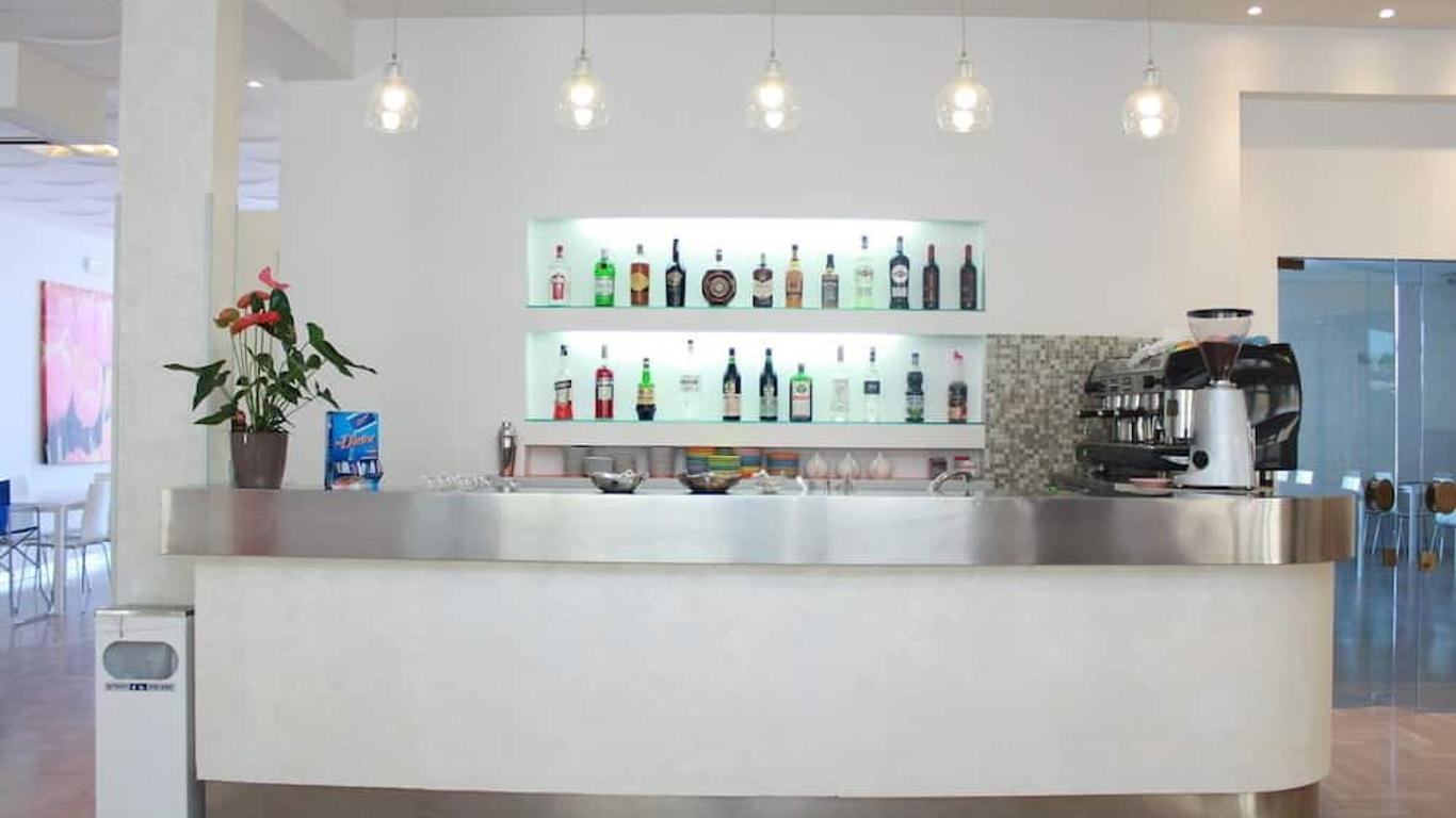 博拉爾斯特拉酒店