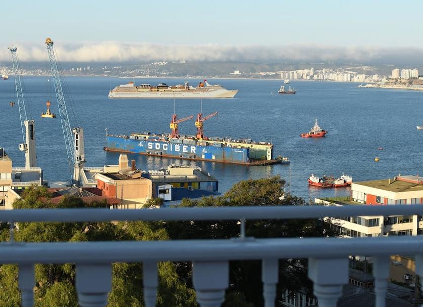 室外景 相片