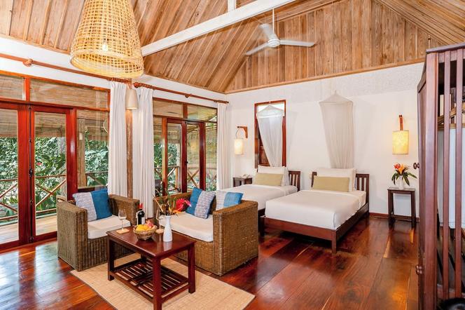 夢想精品度假村 - 龍坡邦