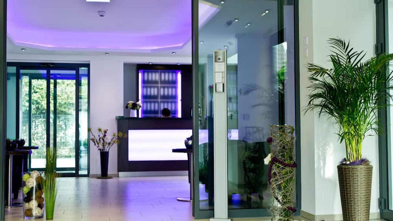 新海德堡沃爾夫酒店 - 海德堡