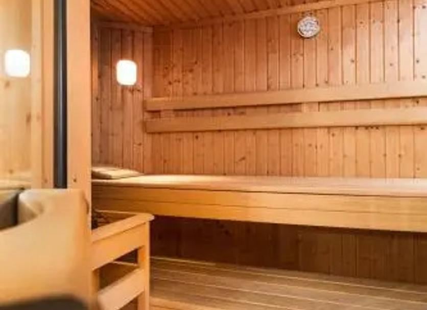 Spa 相片
