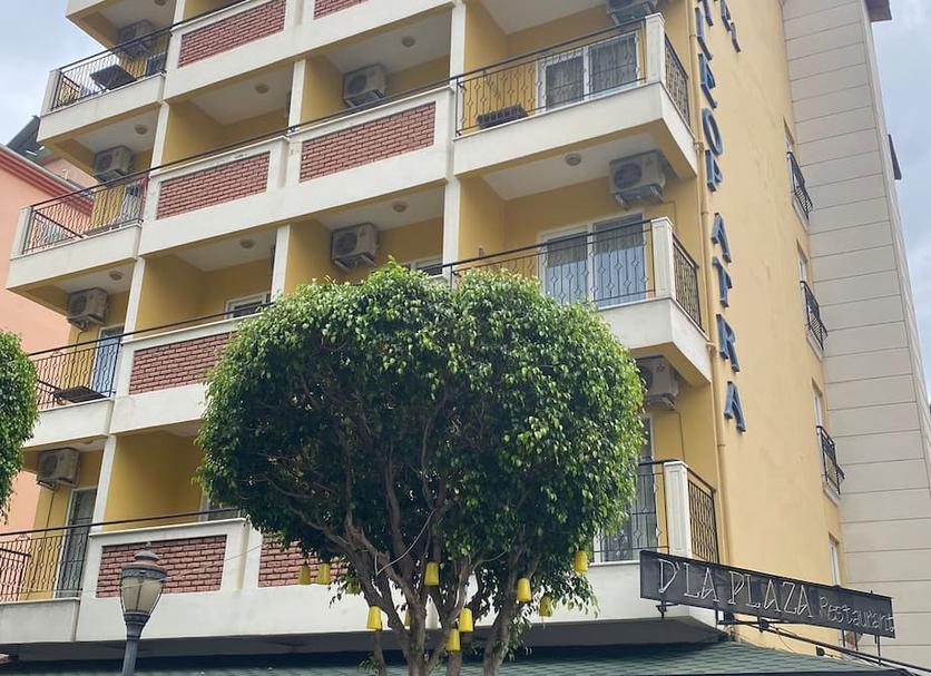 建築 相片