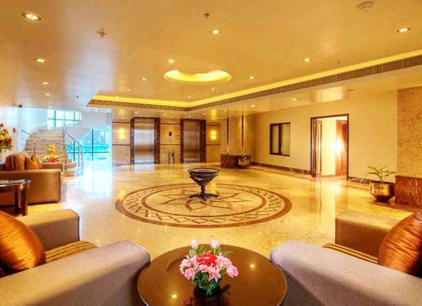 大廳 相片