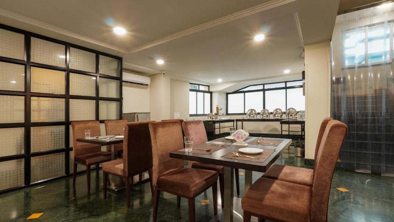 Hotel Sudarshan
