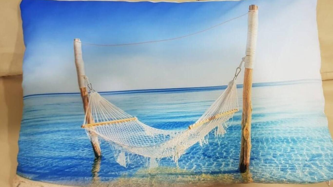 海洋色彩觀光旅館 - 聖安德魯