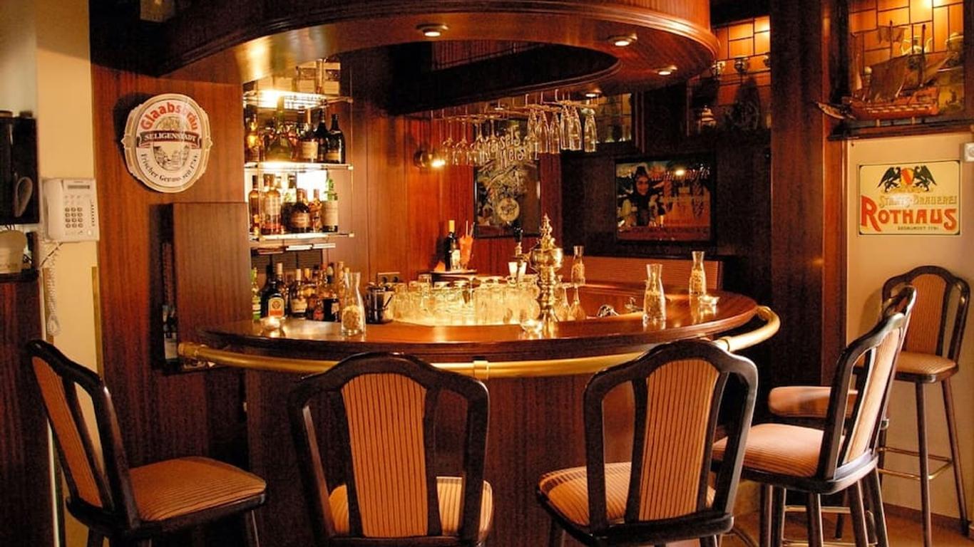 格拉夫酒店