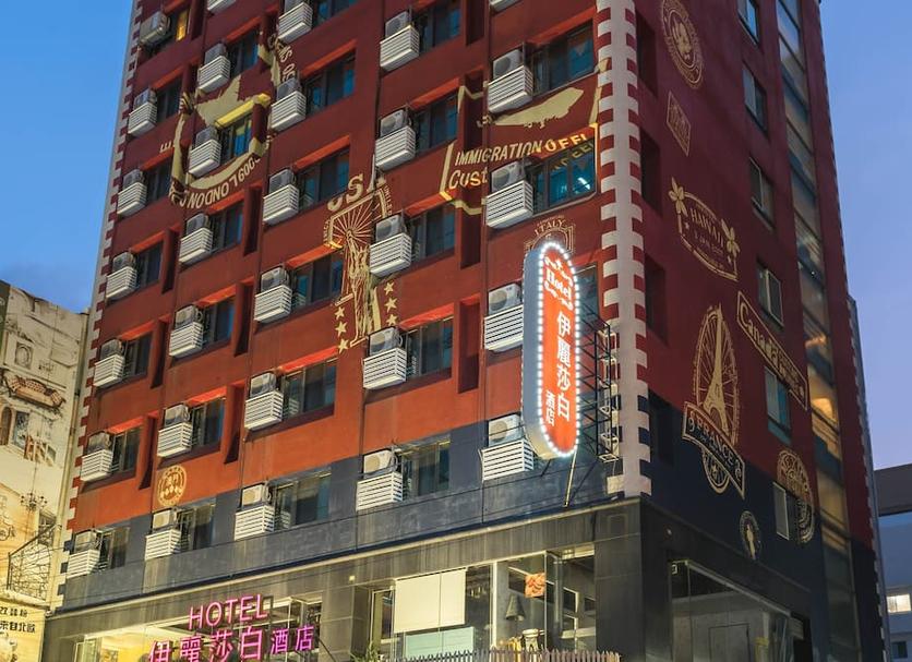 建築 相片
