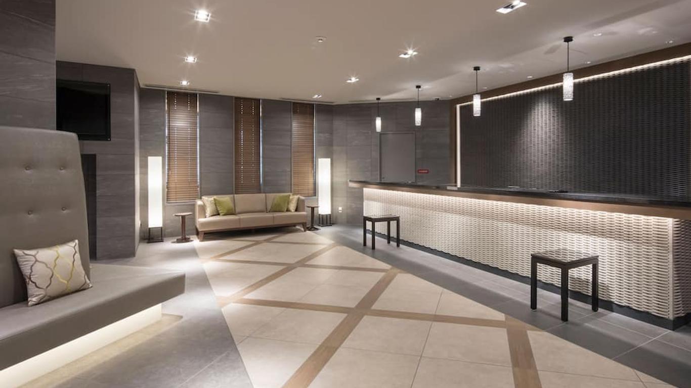 Hotel Mystays 御堂筋本町