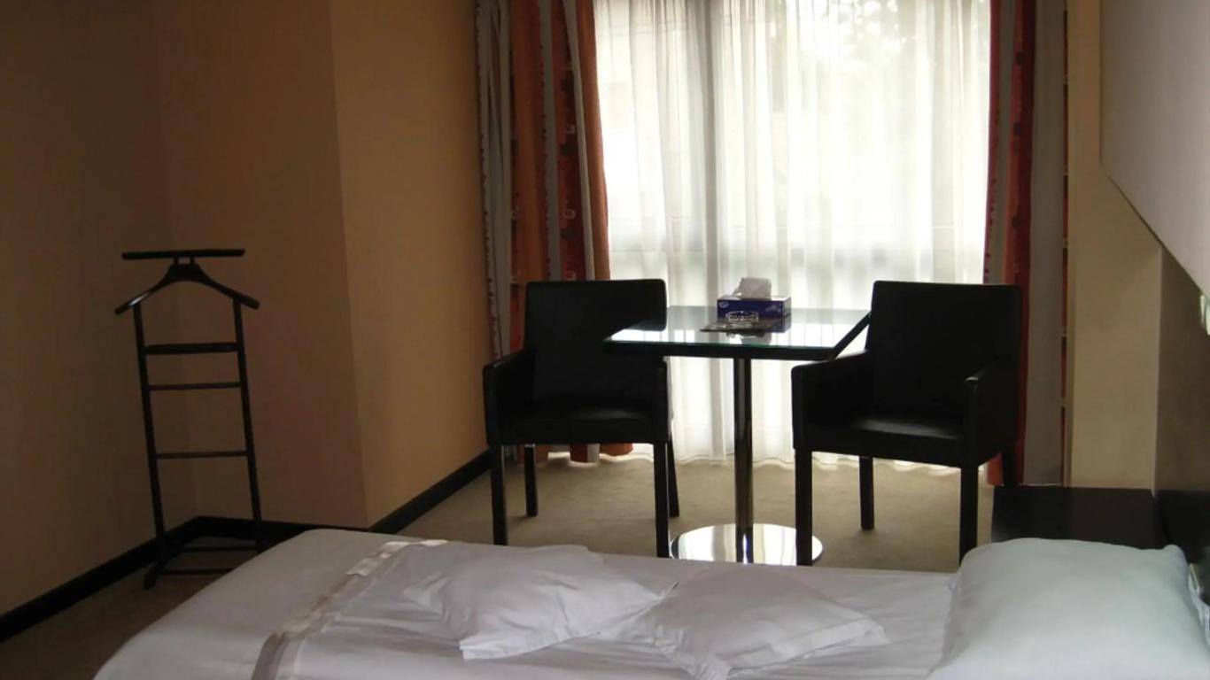 Hotel Delpack