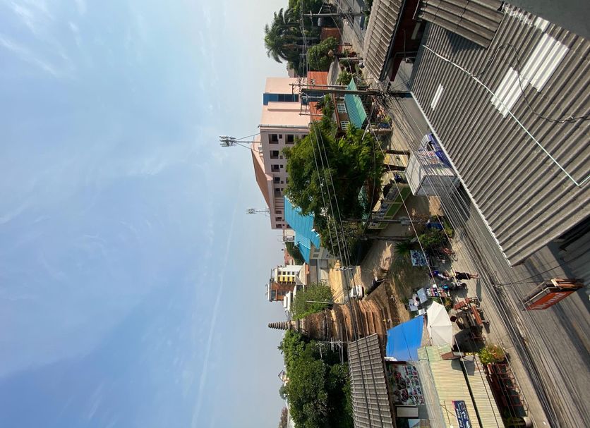 陽台 相片