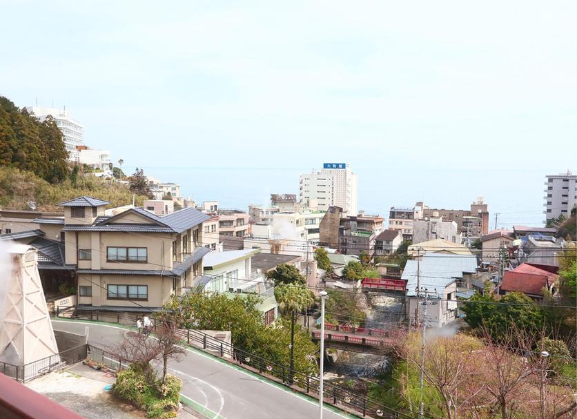 室外景 相片