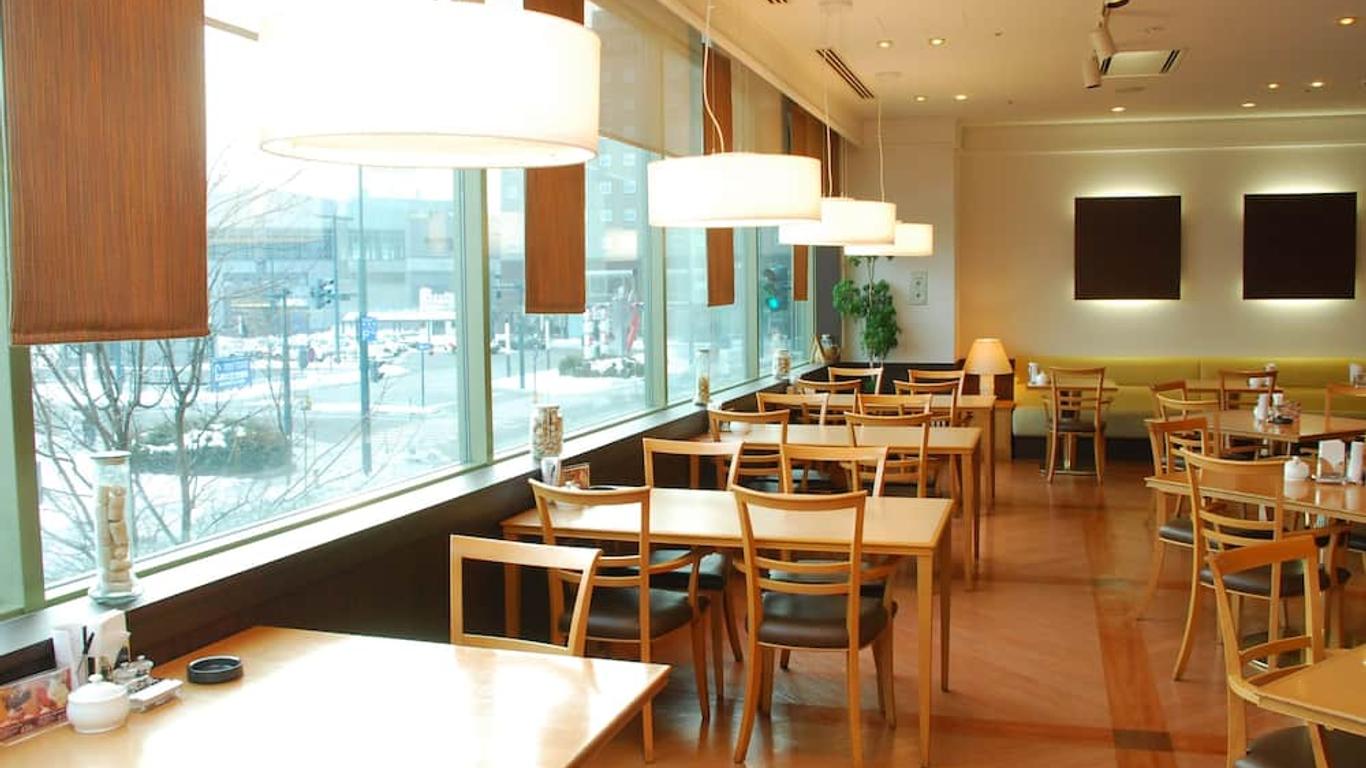 十勝花園飯店