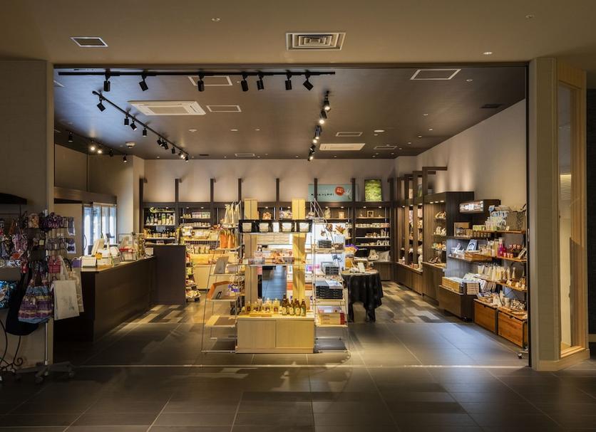 商店 相片