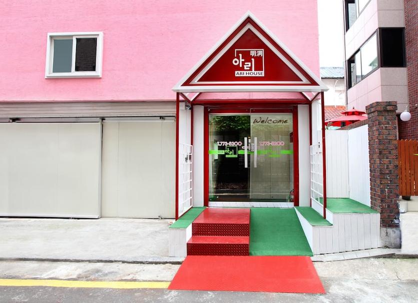 建築 相片