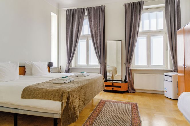 精品民宿 - 華沙