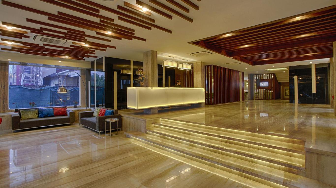 Hotel Arif Castles