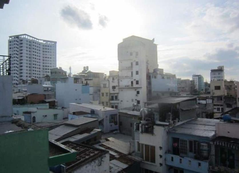 室外景 相片