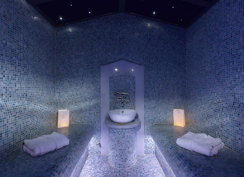 Spa 相片