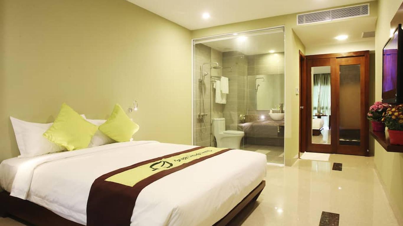 Green House Hotel - 峴港