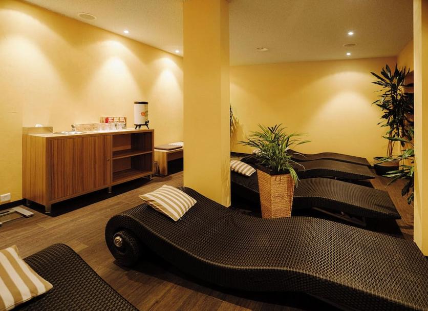 Spa 相片
