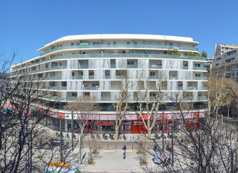 建築 相片