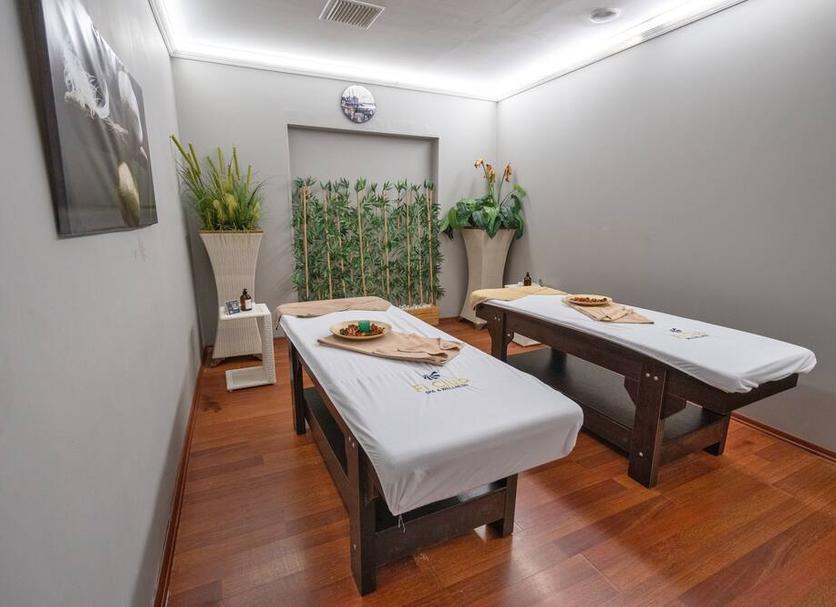 Spa 相片