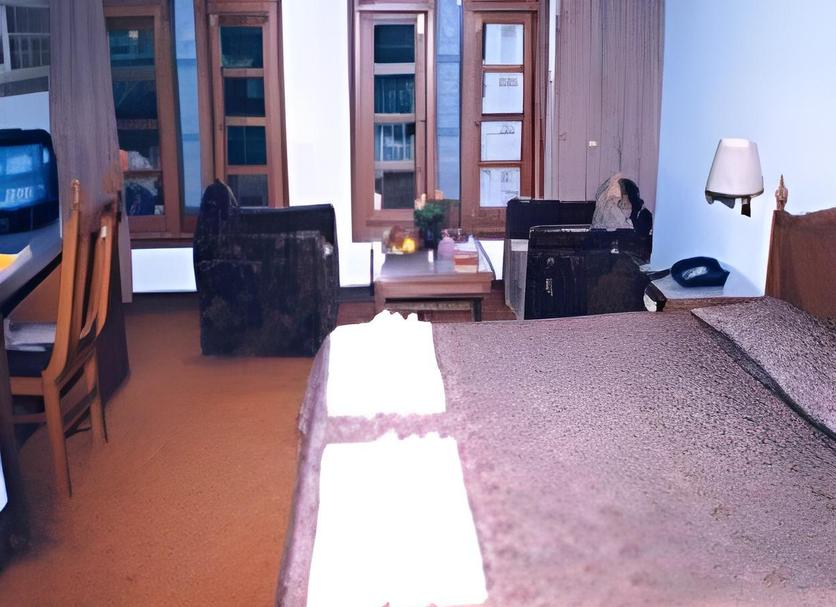 臥室 相片