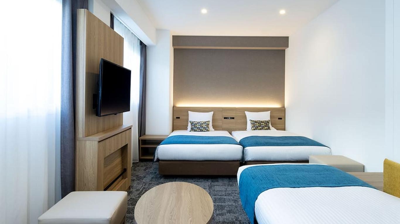 Flexstay Inn 新浦安