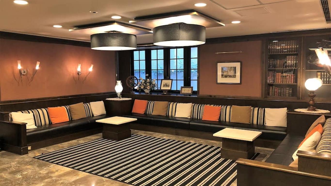 Apa飯店〈宮崎站橘通〉